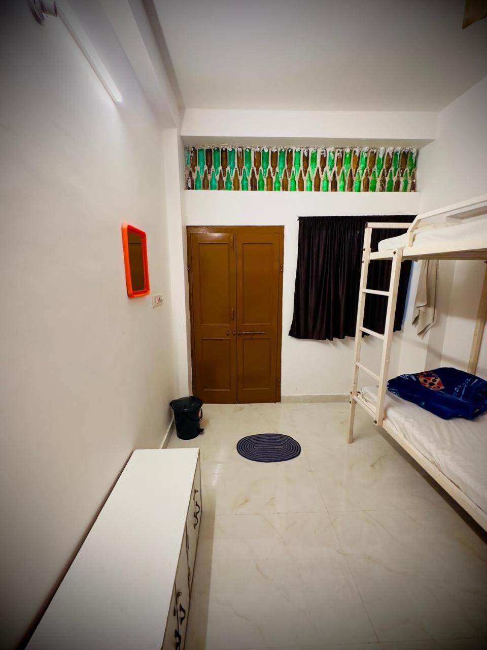 Eco Family Hostel Джапур Экстерьер фото