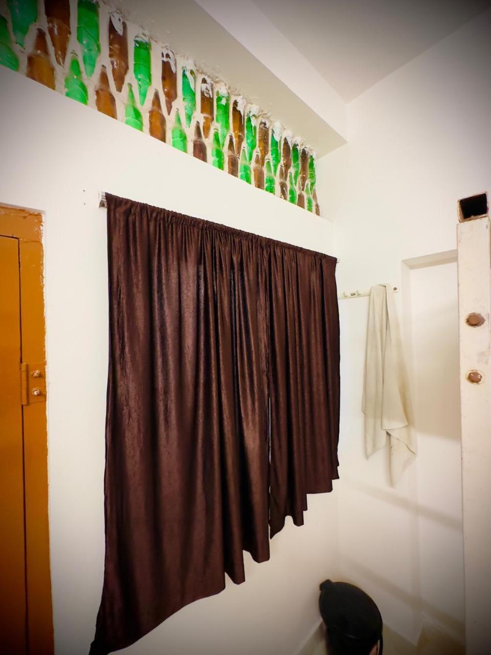 Eco Family Hostel Джапур Экстерьер фото